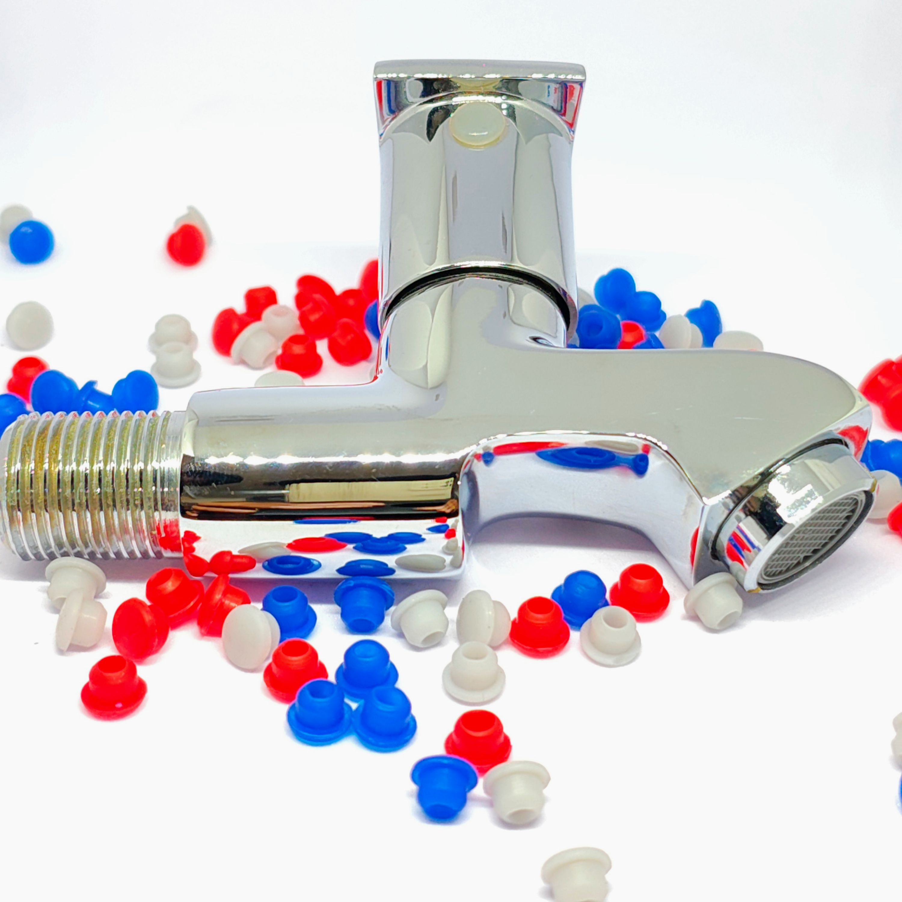 Rubber Plugs
